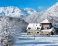 Enero es ideal para disfrutar el turismo rural sin multitudes.