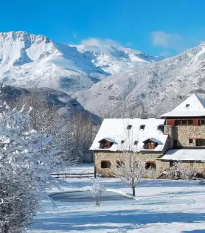 Enero es ideal para disfrutar el turismo rural sin multitudes.