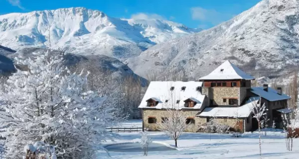 Enero es ideal para disfrutar el turismo rural sin multitudes.