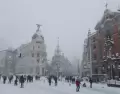 El invierno ofrece m�ltiples planes familiares en Espa�a.
