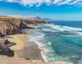 Canarias es uno de los destinos m�s elegidos en febrero.