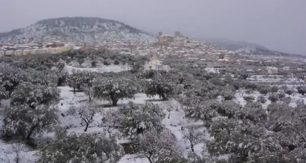 Murcia combina huerta, ciudad y costa durante el invierno.