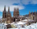 Las ciudades hist�ricas se disfrutan mejor fuera de temporada alta.