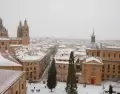 Segovia combina patrimonio y calma durante los meses fr�os.