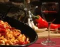El invierno es ideal para viajar y disfrutar la gastronom�a espa�ola.