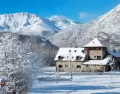 El invierno ofrece paisajes naturales tranquilos y accesibles.