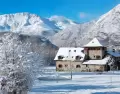 El invierno es la mejor �poca para viajar barato por Espa�a.