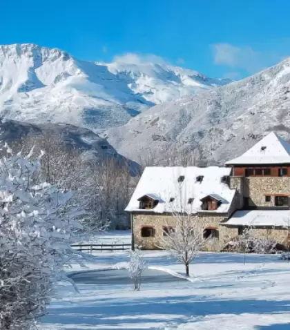 El invierno es la mejor �poca para viajar barato por Espa�a.
