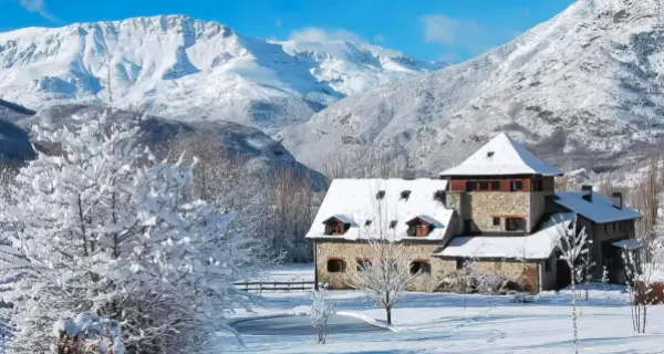 El invierno es la mejor �poca para viajar barato por Espa�a.