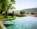 Los balnearios son protagonistas del turismo wellness invernal.