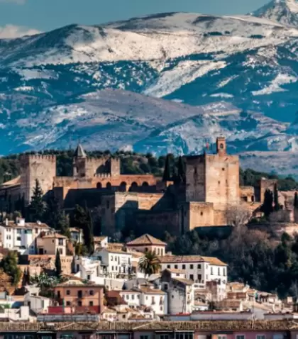 Las ciudades se disfrutan mejor fuera de temporada alta.