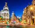 El final de enero es ideal para viajar con calma por Espa�a.