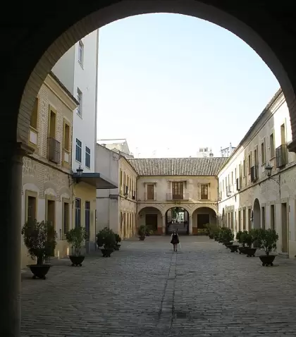 Sevilla se disfruta sin calor extremo durante febrero.