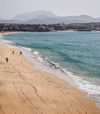 El turismo rural ofrece descanso real en febrero.