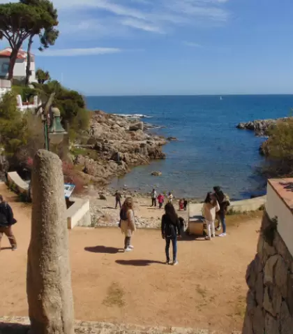 Febrero es ideal para escapadas rurales sin multitudes.