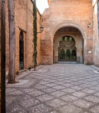 Febrero invita a pasear centros hist�ricos con tranquilidad.