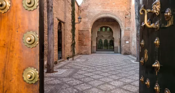 Febrero invita a pasear centros hist�ricos con tranquilidad.