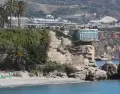 El Balc�n de Europa ofrece vistas �nicas al Mediterr�neo.