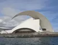 Santa Cruz de Tenerife, una capital atl�ntica ideal para disfrutar en invierno.