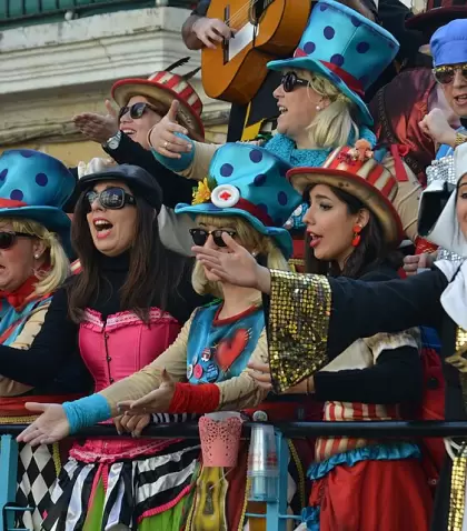 Los d�as previos al Carnaval son ideales para disfrutar escapadas tranquilas en Espa�a.