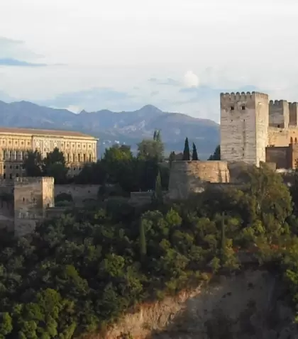 Febrero permite recorrer ciudades hist�ricas de Espa�a con tranquilidad y sin multitudes.