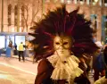 El Carnaval se vive en Espa�a con desfiles, m�sica y celebraciones �nicas.