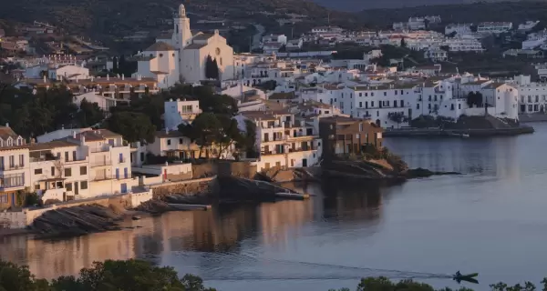 San Valent�n es una oportunidad ideal para disfrutar escapadas rom�nticas en pareja por Espa�a.