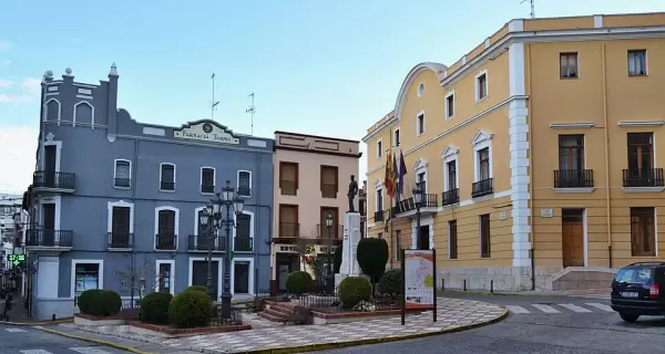 Febrero invita a descubrir destinos tranquilos y paisajes serenos en Espa�a.
