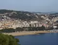 Sant Feliu de Gu�xols es un punto ideal para disfrutar la Costa Brava con calma.