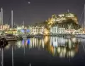 D�nia ofrece mar, historia y gastronom�a durante todo el a�o.