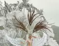El Carnaval de Tenerife transforma Santa Cruz en un espect�culo de color y m�sica.
