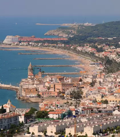 El final del invierno invita a viajar con calma y disfrutar paisajes sin multitudes.