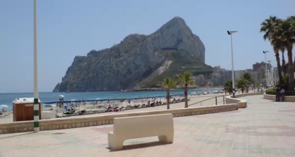 Marzo marca el inicio de la primavera y uno de los mejores momentos para viajar por Espa�a.