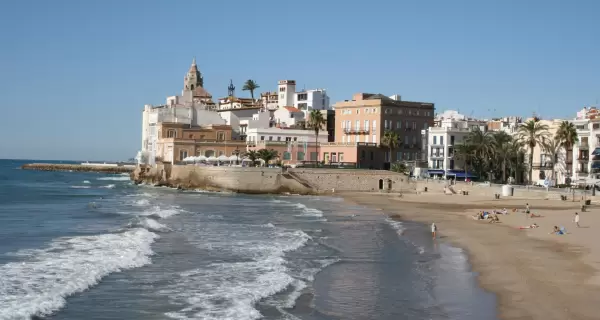 A finales de febrero, muchos destinos de Espa�a se disfrutan con calma y buen clima.