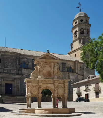 A finales de febrero, Espa�a ofrece destinos ideales para viajar con calma y sin prisas.
