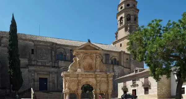 A finales de febrero, Espa�a ofrece destinos ideales para viajar con calma y sin prisas.