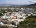 N�jar conserva la esencia de los pueblos blancos andaluces junto a un entorno natural �nico.