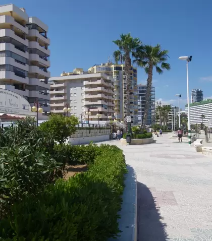 Antes de la primavera, muchos destinos de Espa�a se disfrutan con calma y clima agradable.