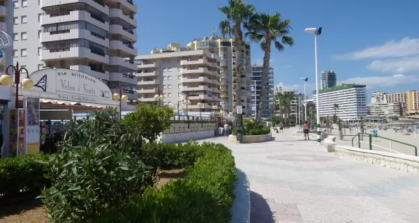 Antes de la primavera, muchos destinos de Espa�a se disfrutan con calma y clima agradable.