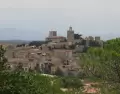 Pals conserva un casco medieval �nico rodeado de arrozales y paisaje rural.