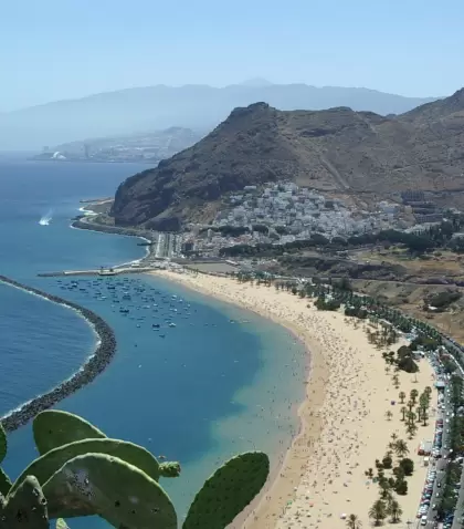 Marzo marca un momento ideal para viajar por Espa�a con temperaturas suaves y menos multitudes.