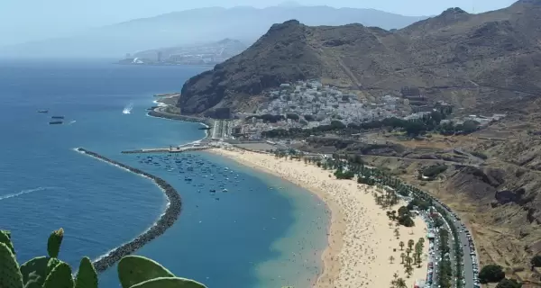 Marzo marca un momento ideal para viajar por Espa�a con temperaturas suaves y menos multitudes.
