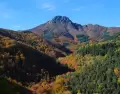 Les Agudes, en el Parque Natural del Montseny, una de las cumbres m�s representativas para hacer senderismo antes de la primavera.