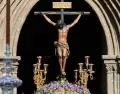 V�a Crucis de Sevilla, uno de los actos m�s emocionantes de la Cuaresma en Espa�a.