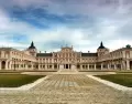 Palacio Real de Aranjuez, escapada ideal cerca de Madrid.