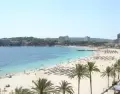 En Mallorca, abril ofrece calas espectaculares, pero un clima m�s suave y cambiante.