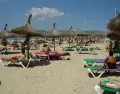 En Mallorca, mayo activa la costa: m�s ambiente, mejor clima y playas que invitan a quedarse.