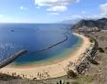 En Tenerife, mayo se siente m�s verano: mejor clima y un mar que ya invita a ba�arse.