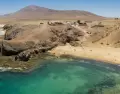 En mayo, las playas de Canarias se disfrutan de otra manera.