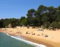 Costa Brava en mayo: calas tranquilas, buen clima y una costa todav�a sin aglomeraciones.